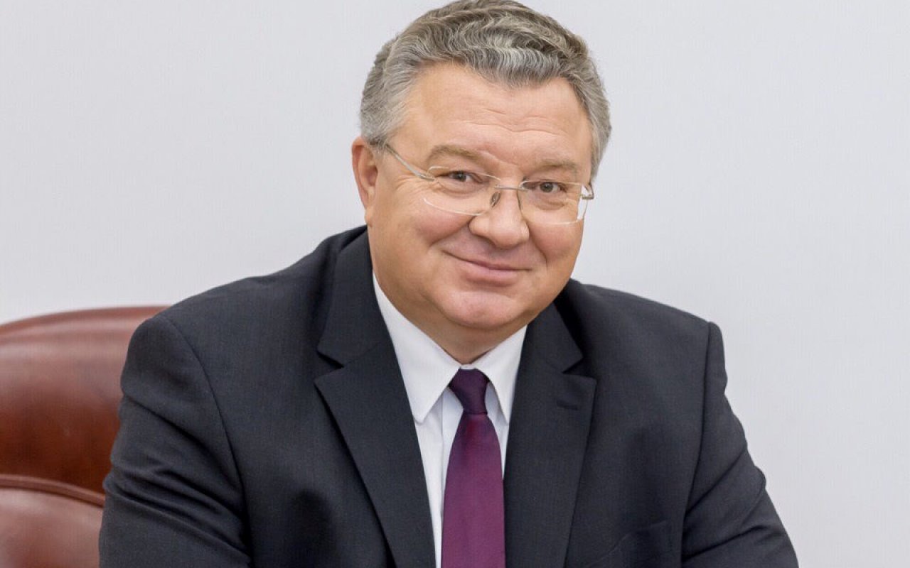 Рудской Андрей Иванович