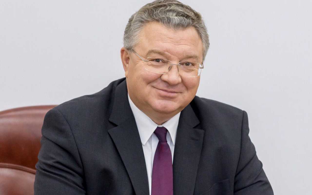 Рудской Андрей Иванович