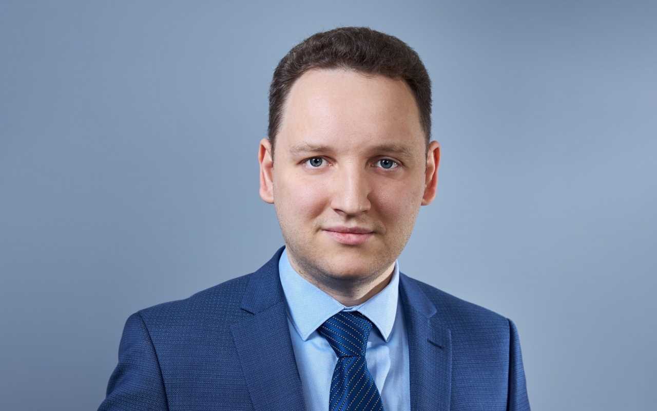Андрей Самонов