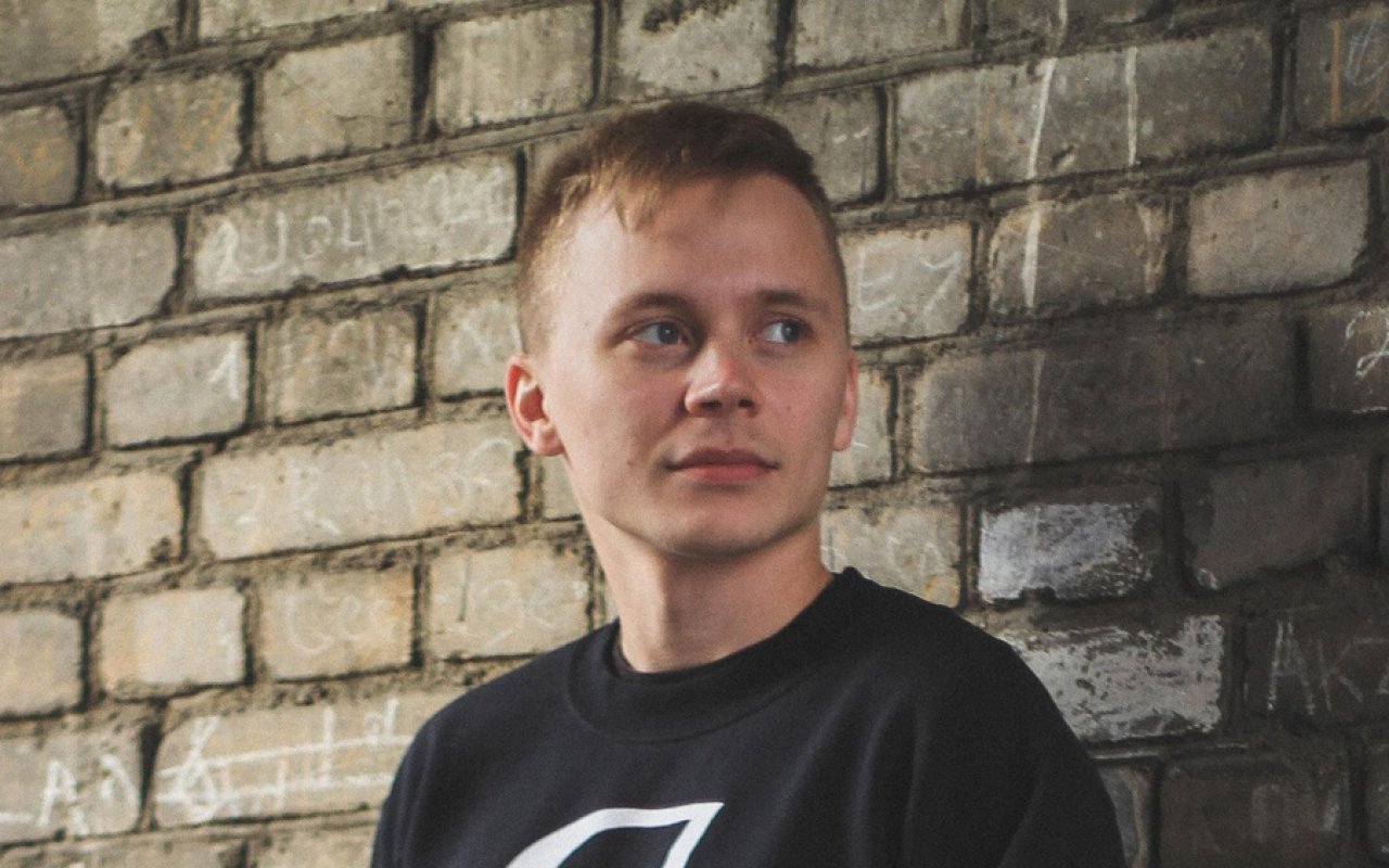 Максим Аншуков