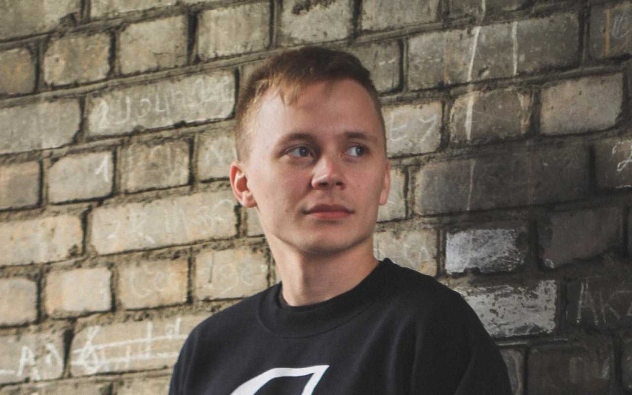 Максим Аншуков