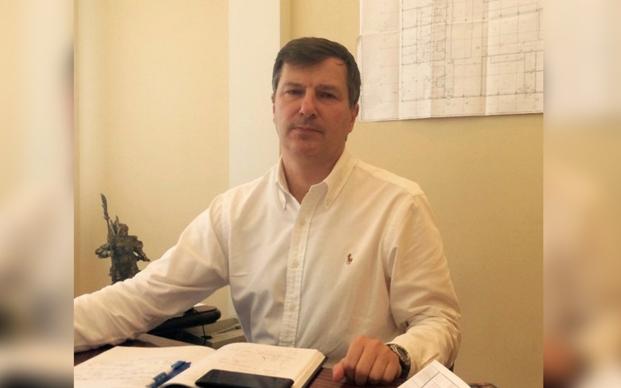 Владимир Баукин