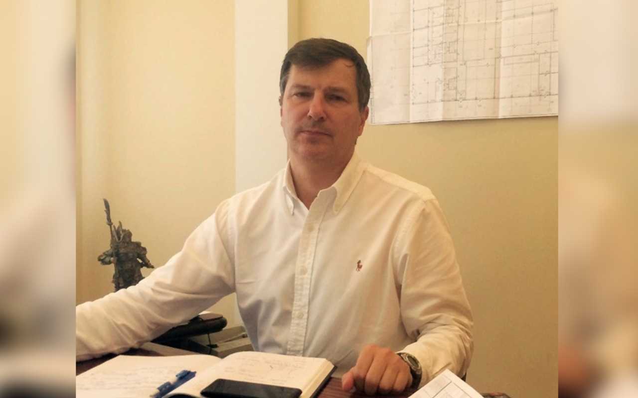 Владимир Баукин