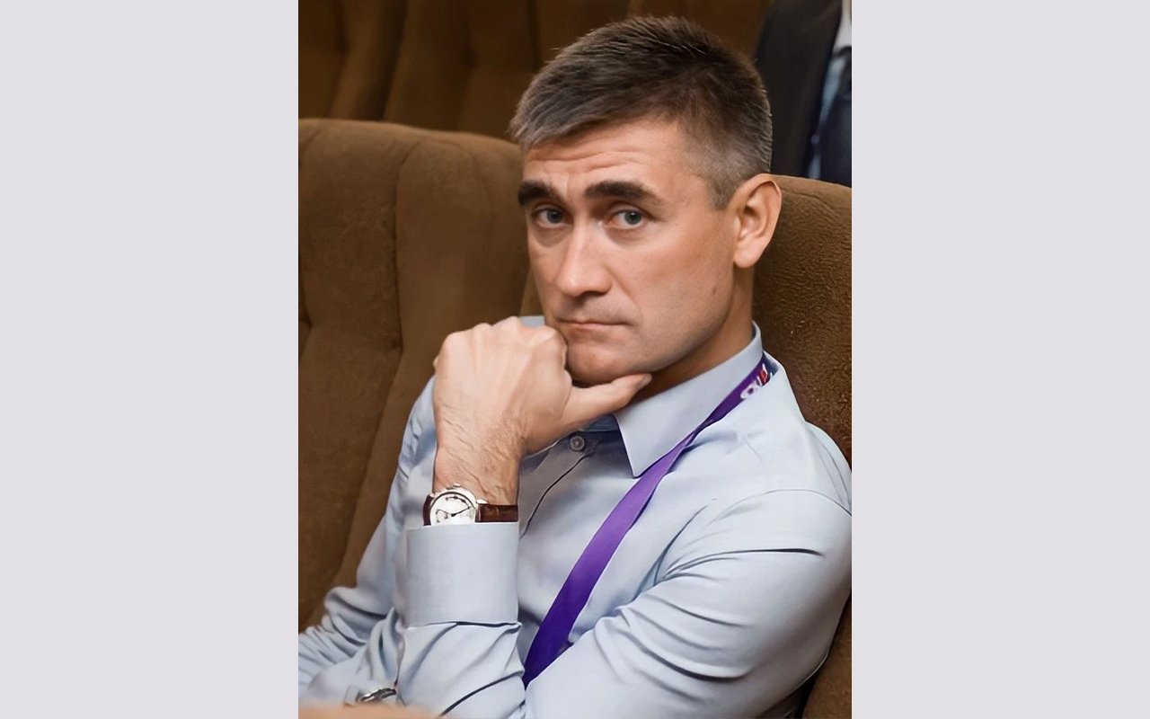 Михаил Четвергов