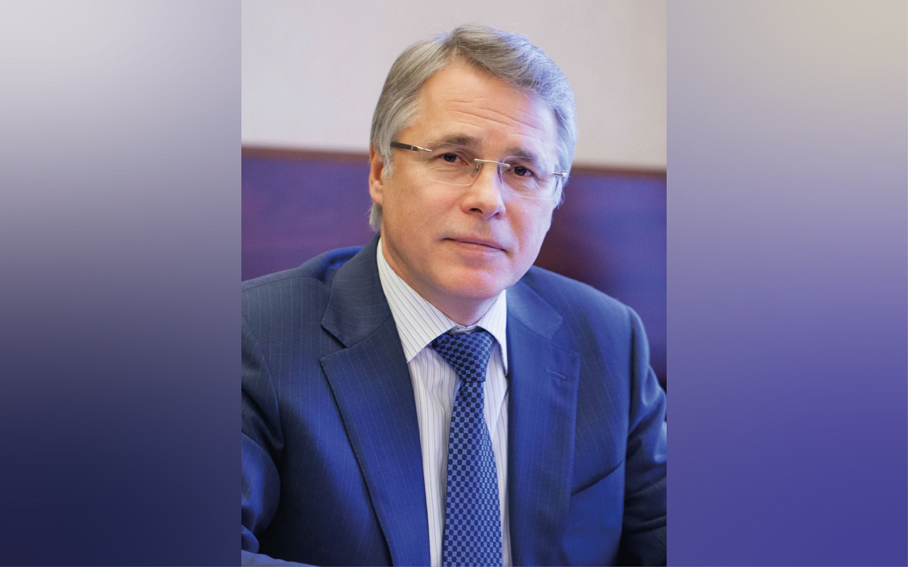 Александров Анатолий Александрович 