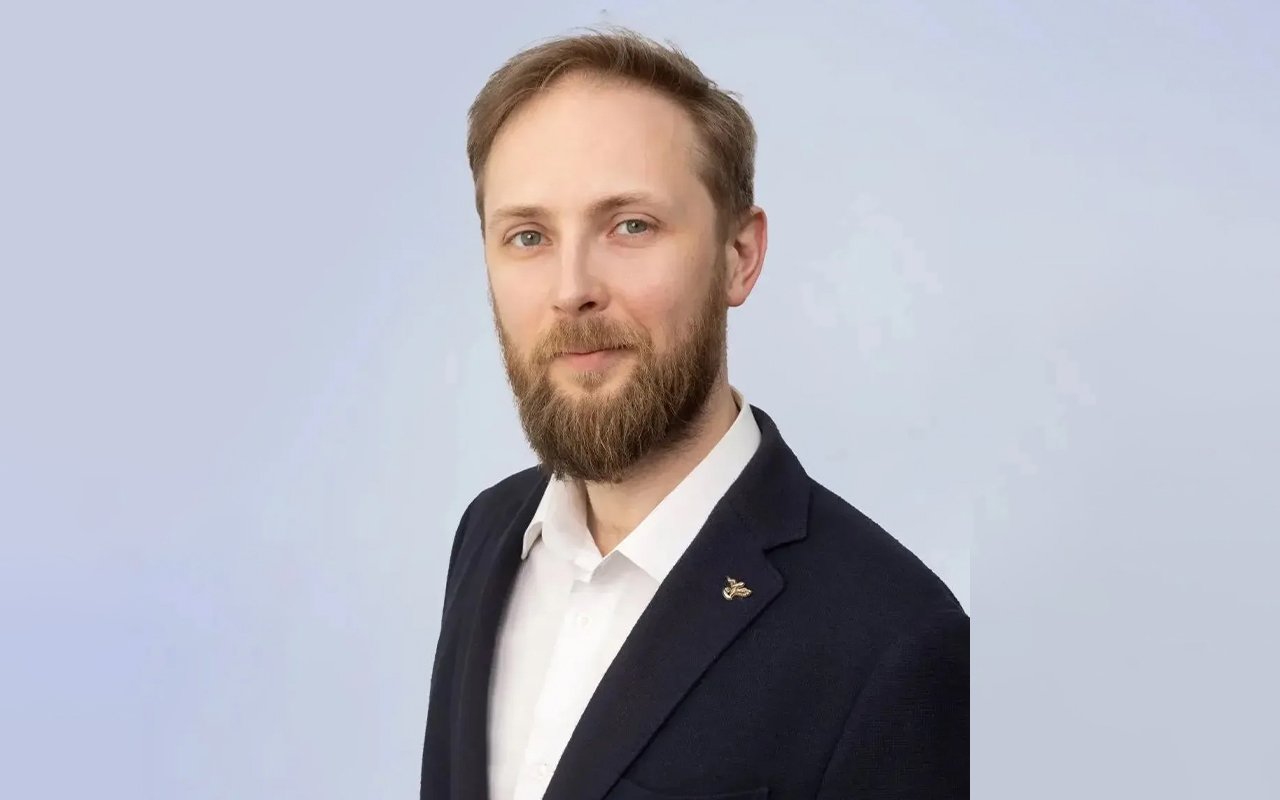Алексей Граков 