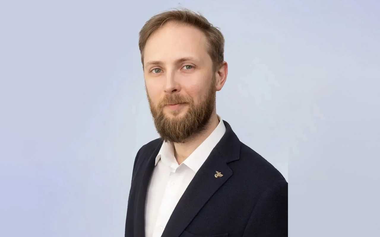 Алексей Граков 