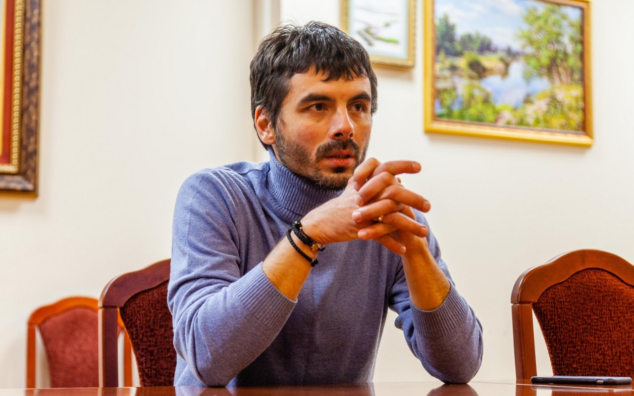 Владимир Литошенко