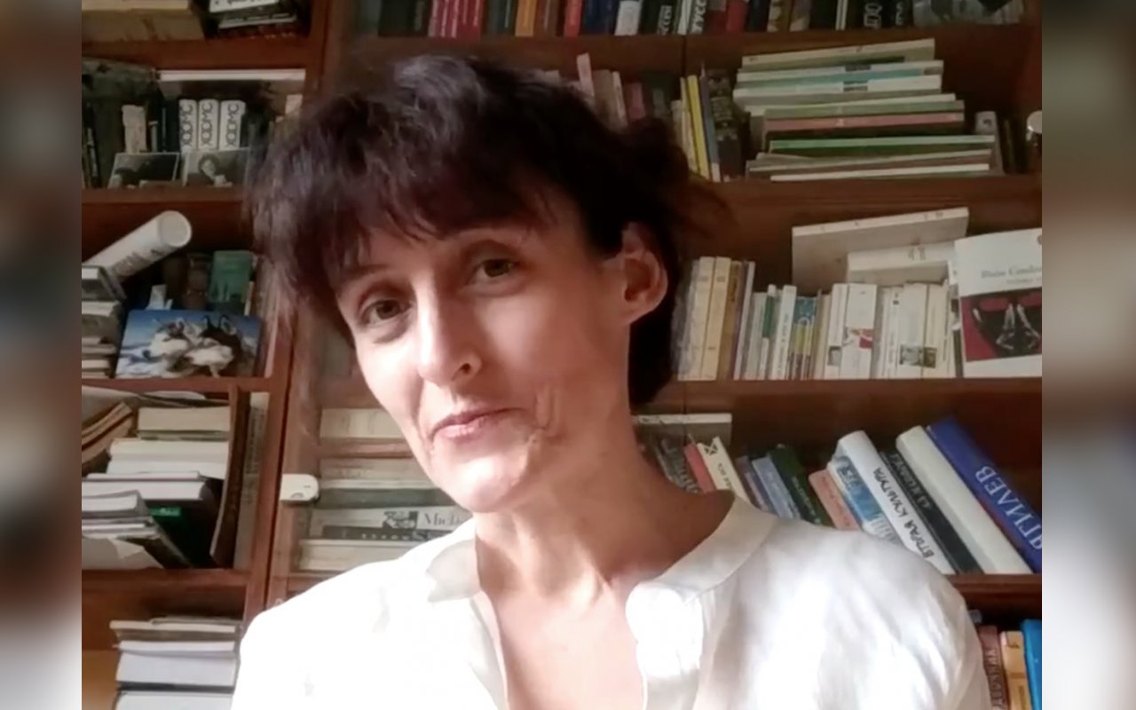 Алина Попова