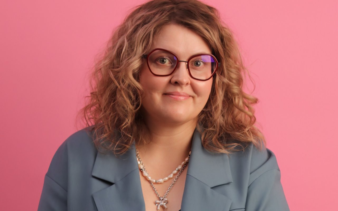 Ксения Романова