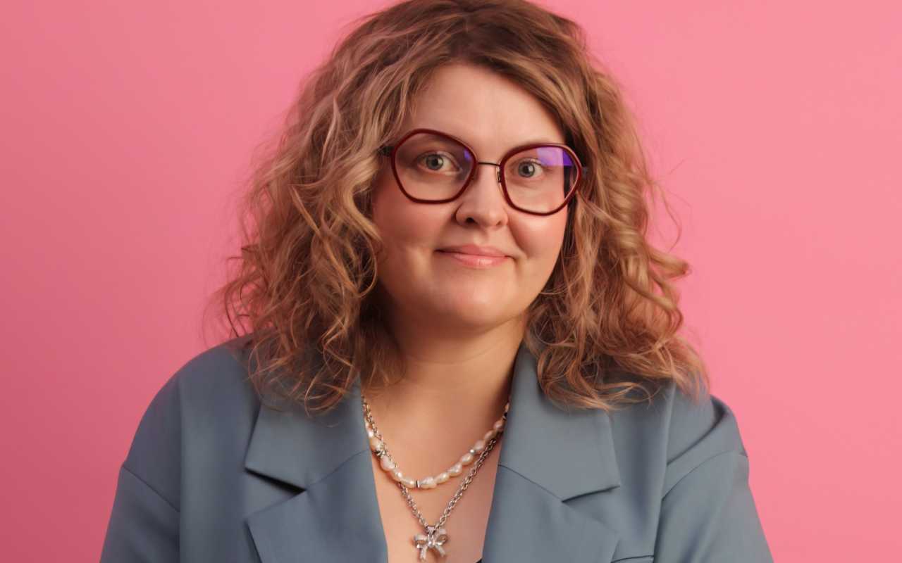 Ксения Романова