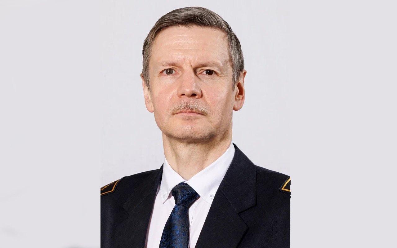 Марат Рудаков
