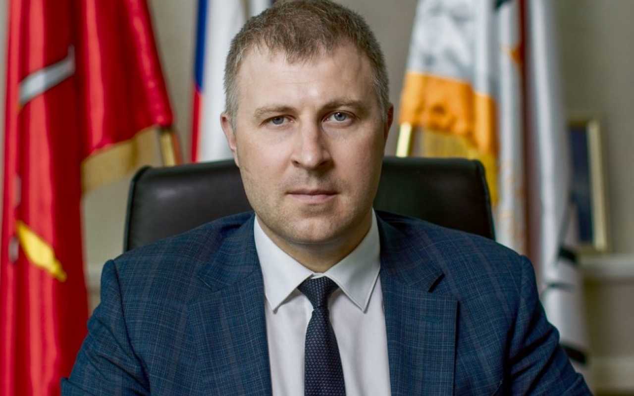 Киричек Руслан Валентинович