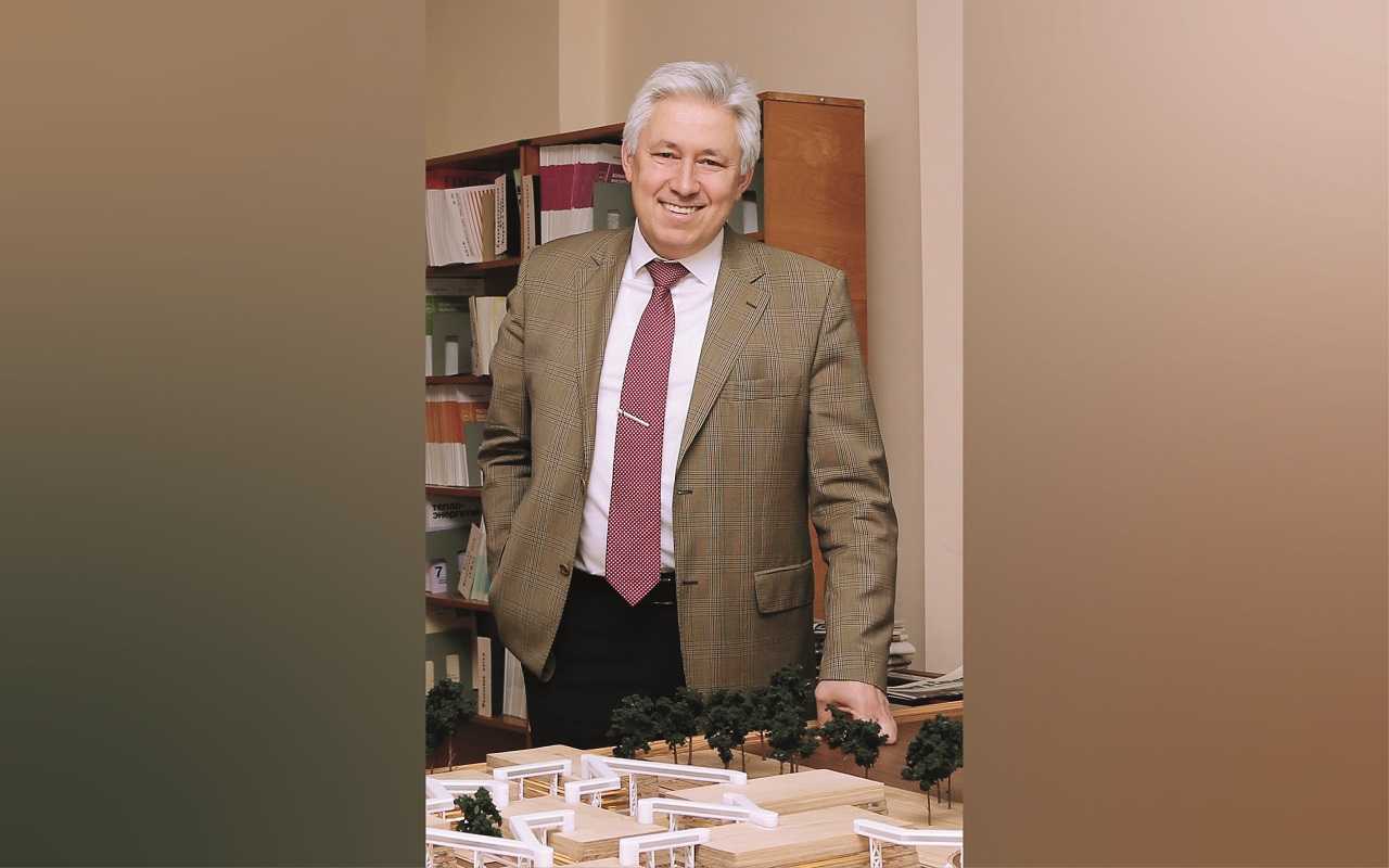 Маркович Дмитрий Маркович 