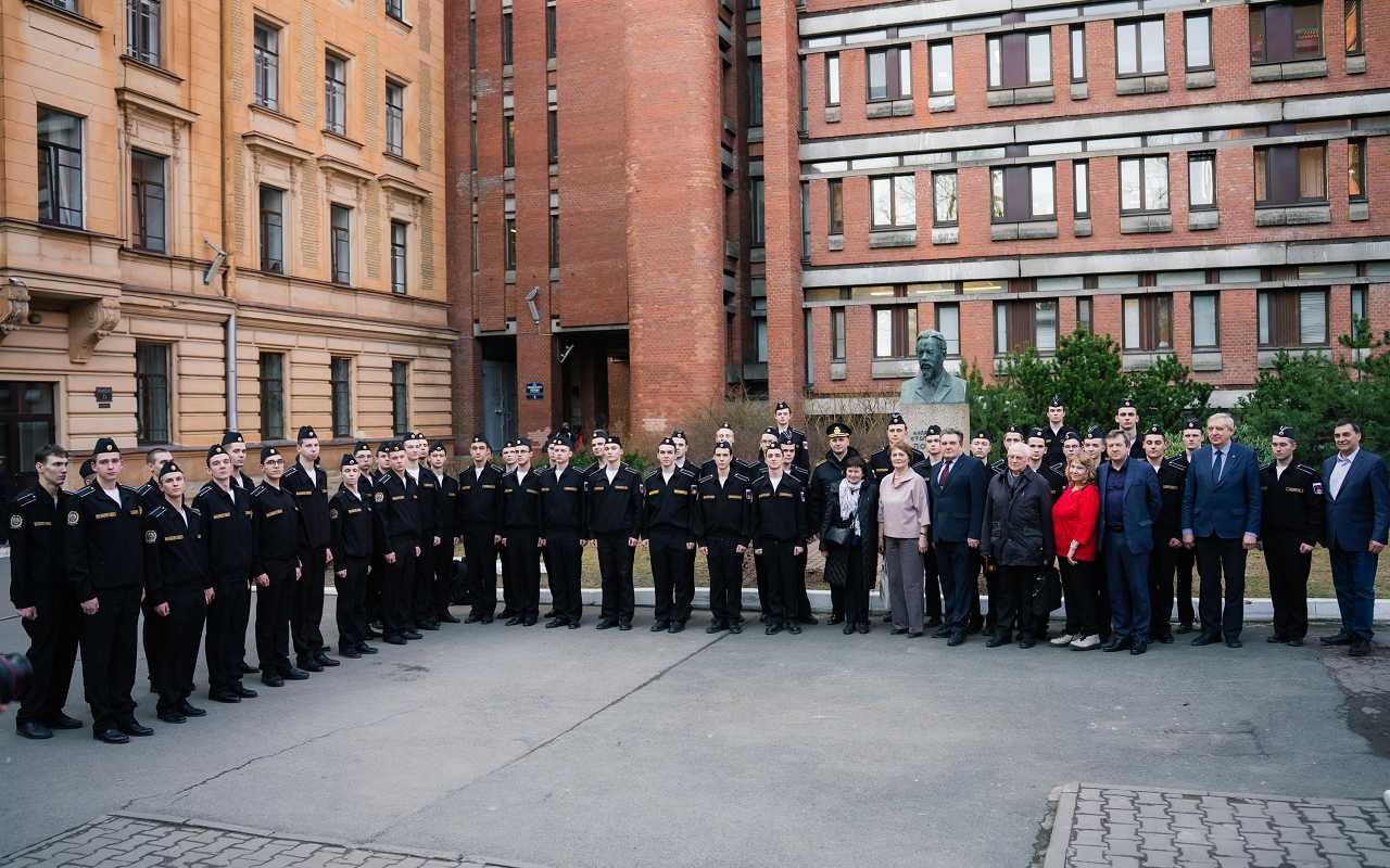 В ЛЭТИ состоялись традиционные LXXVII общегородские научные чтения