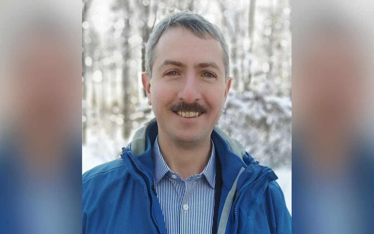 Григорий Соколовский