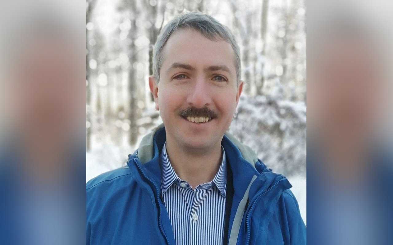 Григорий Соколовский